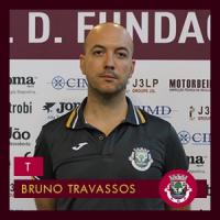 .COACH Rama Travassos Bruno Filipe "Bruno Travassos"