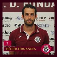 Romana Fernandes Helder Joao "Helder Fernandes"