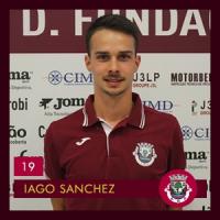 Barro Sanches Iago "Iago Barro"