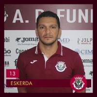 Veloso Lima Deyvit "Eskerda"