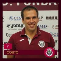 Almeida Couto Goncalves Nuno Miguel "Nuno Couto"
