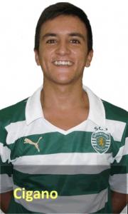 Gouveia Costa Daniel Filipe "Danny"