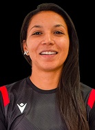 Aparecida de Castro Ellen "Ellen Castro"