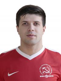 Kurbanov Ruslan