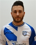 Garcia Gomez Joaquin "Joaquin"