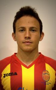 Conti Marco