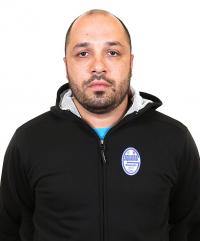 .COACH Greco Nicolas