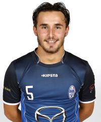 Da Silva Alex