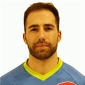 Lopez Castro Antonio "Nono"