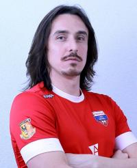 Carvalho dos Santos Rafael "Rafa Santos"