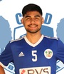 dos Santos Duarte Marcos Antonio "Marquinhos"