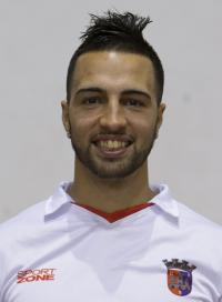 Rodrigues Simoes Goncalo Miguel "Goncalo Simoes"