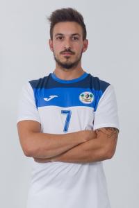 Neves Silva Daniel José "Pimpolho"