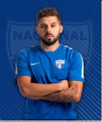 da Silva Gomes André Gaspar "André Gomes"