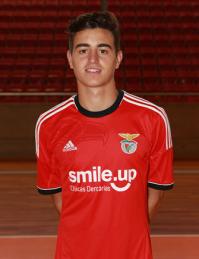 Ferreira Silva Oliveira Ivo Alexandre "Ivo Oliveira"