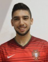 Barros Oliveira Ricardo Jorge "Ricardo Junior"