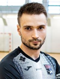 Witkowski Krzysztof