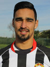 Canas Silva Manuel André "Manuel Silva"