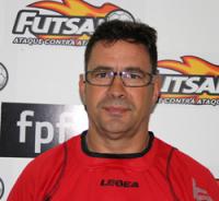 .COACH Diniz da Costa Carlos Alberto "Beto"