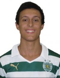 Amaral Rodrigues Francisco Rafael "Ted"