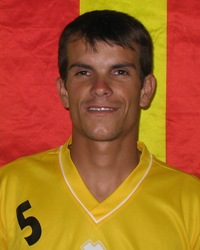Andrade Silva Sousa José Carlos "Zezito"