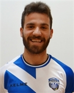 Ruiz Fernandez Ivan "Ivan"