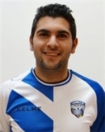 Cano Gomez Teofilo Alvaro "Teo"