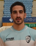 Velasco Sanz Alejandro "Alex Velasco"