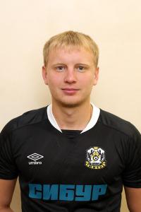 Upalev Aleksandr