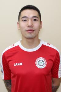 Fedorov Afanasij
