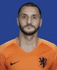 Saadouni Oualid
