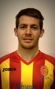 Mezzetti Tommaso