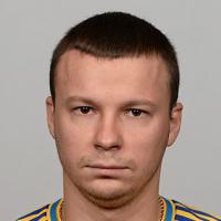 Klochko Dmytro