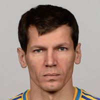 Pavlenko Maxym