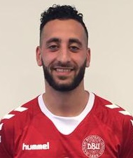Badran Ibrahim