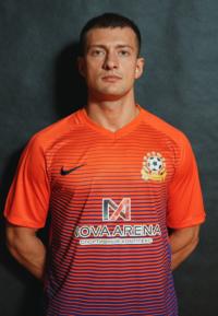 Maltsev Nikolai