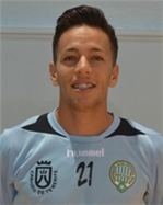 Cancio Rodriguez Josué "Cancio"