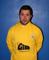 Martin Martin Ezequiel