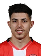 Gil Campoy Dario "Dario"