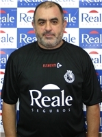.COACH Fonseca Cilleros Luis "Luis Fonseca"