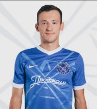 Fedorchenko Dmytro