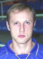Abyshev Denis
