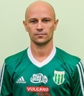 Gyurcsanyi Zsolt