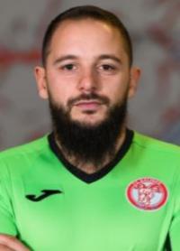 Seferovic Fadil