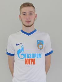 Chorny Alexander