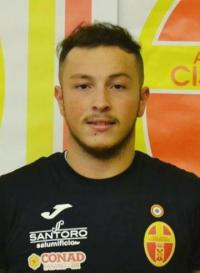 De Simone Mattia
