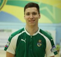 Starodubov Fedor
