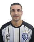 Taffarel Mauro