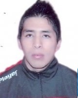 Chabarria Richard Yhojan