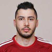 Ribeiro Fontoura Everton "Everton"